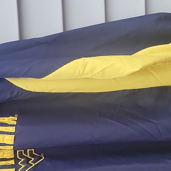 CADRE AUTHENTIC AMERICAN SPORTSWEAR MENS XXL JACKET NWOT - Picture 8 of 9